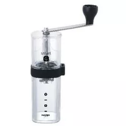 купить Кофемолка Hario MSG-2-T Coffee Mill smart G в Кишинёве 