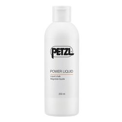 купить Спортивное оборудование Petzl S035AA00 Magnezie POWER LIQUID CHALK 200 ml в Кишинёве 