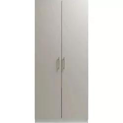 купить Шкаф Mashtab 12248 FLEXO M2 cashmere uși cashmere 1000x530x2200 в Кишинёве 