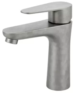 купить Смеситель для умывальника Rubano 27577 inox в Кишинёве 