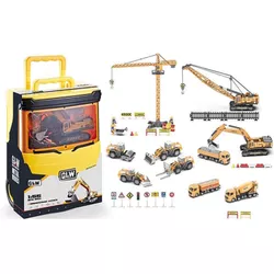 cumpără Mașină Richi (64008) autospeciale din metal in set în Chișinău 