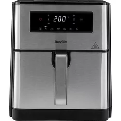 cumpără Friteuza cu aer cald Breville VDF131X-01 în Chișinău 