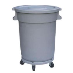 купить Урна для мусора Linkrich LR-AF07501 168l в Кишинёве 