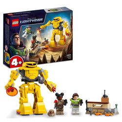 купить Конструктор Lego 76830 Zyclops Chase в Кишинёве 