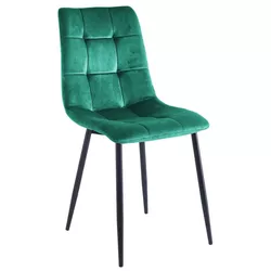 cumpără Scaun Xenos Alex Dark Green în Chișinău 