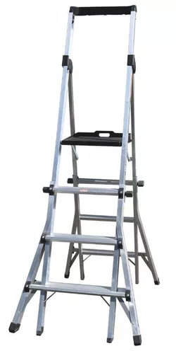 купить Лестница Lider LDR 1400 Scara cu platforma reglabila в Кишинёве 