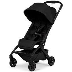 купить Детская коляска Joolz 320000 Aer2 sport (ultracompact), Space black в Кишинёве 
