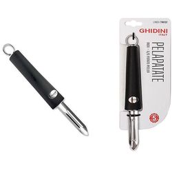 купить Овощечистка Ghidini 54119 Twist 20.5cm, inox в Кишинёве 