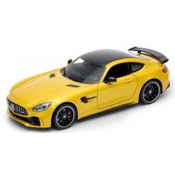 купить Машина Welly 24081 MERCEDES-AMG GT R 1:24 в Кишинёве 