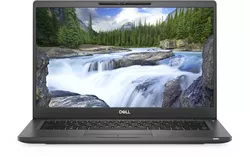 Dell Latitude 13 7300, Carbon