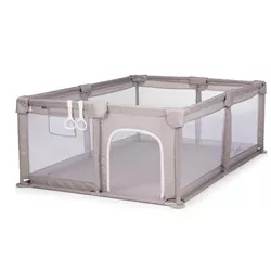 cumpără Țarc Chipolino KOILS0252BE Lotus120/180cm, beige în Chișinău 