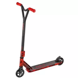 купить Самокат Nils HS112 Abisal Scooter в Кишинёве 