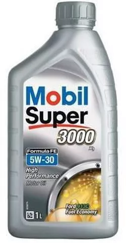 купить Масло Mobil 1 5W30 Super 3000 X1F-FE 1L в Кишинёве 