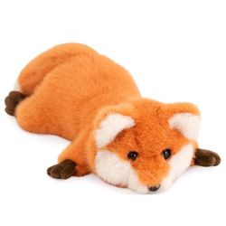 купить Мягкая игрушка Orange Toys OT8028/40 Fox 40cm в Кишинёве 