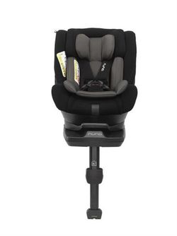 Nuna Автокресло Rear Facing Isofix