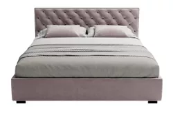 купить Кровать my-STYLE my-Mona 160x200 (P09D16M11) в Кишинёве 