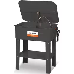 cumpără Utilaj pentru spălarea pieselor Unicraft 6220080 Mașină de spălat piese TWG 80 în Chișinău 