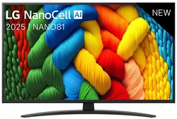 cumpără Televizor LG 43NANO81A6A NanoCell în Chișinău 