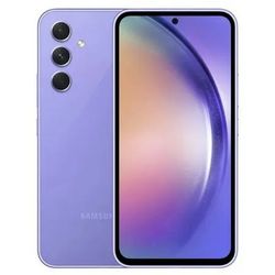 Smartphone Samsung Galaxy A54 5G 6/128Gb Light Violet