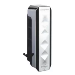 купить Дозатор для мыла interhasa HSD-F7016 Chrome в Кишинёве 