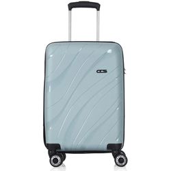 купить Чемодан CCS 5223 L Blue в Кишинёве 