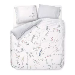 cumpără Textile de casă Pip Studio 332013 Bamboo Blossom box White 260x200/220 în Chișinău 