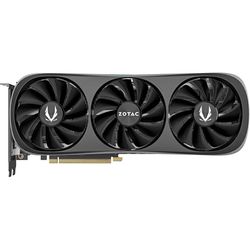 cumpără Placă video ZOTAC GeForce RTX 4070 Ti Trinity 12GB GDDR6X în Chișinău 