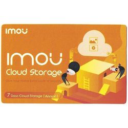 купить Абонемент IMOU 12234 - licenta electronica в Кишинёве 