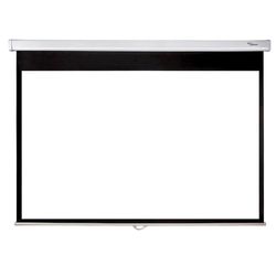 купить Экран для проекторов Optoma DS-1123PMG+ в Кишинёве 