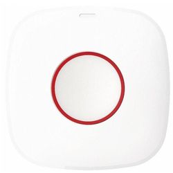 купить Аксессуар для систем безопасности Hikvision DS-PDEB1-EG2-WE Emergency Button в Кишинёве 