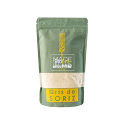Сориз манная крупа (без глютена), 500 г