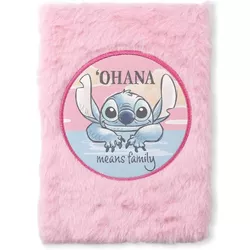 cumpără Carnet KiDS Licensing ST00034 Carnet plus Stitch în Chișinău 