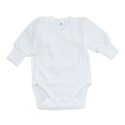 купить Детская одежда Minikin 21370362 Все в тон Боди р-р62, белый, унисекс в Кишинёве 