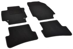 купить Коврик для автомобиля Rigum Renault Captur 2013-2020/ в Кишинёве 