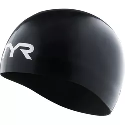 купить Аксессуар для плавания TYR SL-00014153 Casca inot silicon Adult Silicone Tracer-X Dome Racing Swim в Кишинёве 