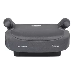 cumpără Scaun auto Kikka Boo 41002160012 Inaltator i-Go i-Size Dark Grey, 125-150cm în Chișinău 