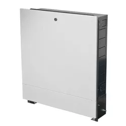 cumpără Accesoriu sisteme de încălzire Innofloor Cutie distribuitor 58x 48x11 ORP-2 în Chișinău 