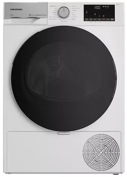 cumpără Uscător de rufe Grundig GTP5823GN în Chișinău 