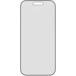 купить Стекло защитное для смартфона PanzerGlass iPhone 17 / iPhone 16 Pro / Ultra-Wide Fit w.Fastfit IN-A-BOX, Privacy (PG_PG66280) в Кишинёве 