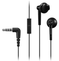 купить Наушники с микрофоном Panasonic RP-TCM55GC-K в Кишинёве