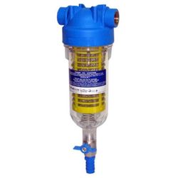 купить Корпус для аквафильтра ATLAS Filtri Filtru Hidra 1" RAH-90mcr inox в Кишинёве 