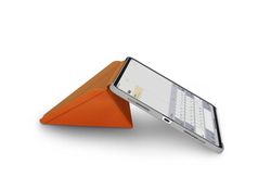 Moshi Apple iPad Pro 11 -inch (3rd-1st gen), VersaCover, Sienna Orange