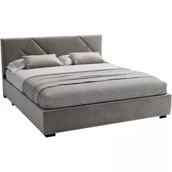 cumpără Pat my-STYLE my-Zara 140x200 (P17D14M08) în Chișinău 