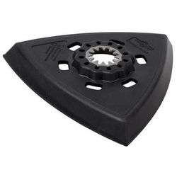 cumpără Set de tubulare, bite, duze Wolfcraft Suport pentru material abraziv Expert cu sistem de prindere 4247000 în Chișinău 