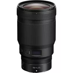 купить Объектив Nikon Z 50mm f/1.2 S Nikkor в Кишинёве 