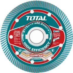 cumpără Disc de tăiere Total tools TAC2151151 în Chișinău 