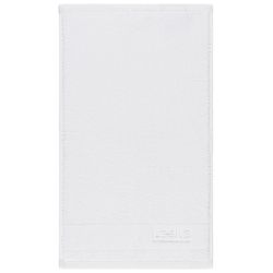 cumpără Prosop Looks by Wolfgang Joop 1049/000 Towel 30х50 White în Chișinău 