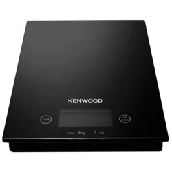 купить Весы кухонные Kenwood WEP60.000BK в Кишинёве 