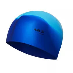 cumpără Accesoriu pentru înot Nils 6463 Casca inot silicon MULTICOLOR M03/M04/M05 11-30-250/251/252 în Chișinău 