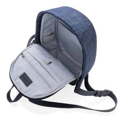 Backpack Bobby Elle, anti-theft, P705.229 for Tablet 9.7" & City Bags, Jeans
